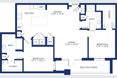 2727 Travis Street #717, Houston, TX 77006 - Photo 2