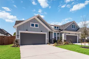 7819 Cattail Shallows Ln, Katy, TX 77493 - Photo 2