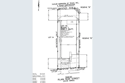 26630 Plain Glee Street, Hockley, TX 77447 - Photo 10