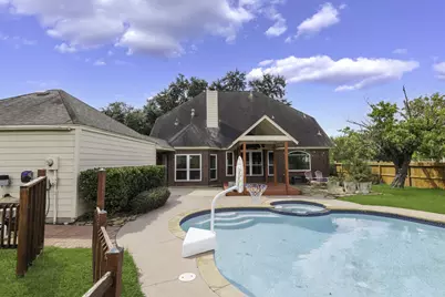 803 Colony Glen Court, Houston, TX 77062 - Photo 20