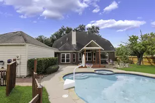 803 Colony Glen Ct, Houston, TX 77062 - Photo 20