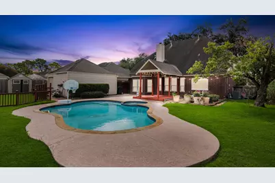 803 Colony Glen Court, Houston, TX 77062 - Photo 4