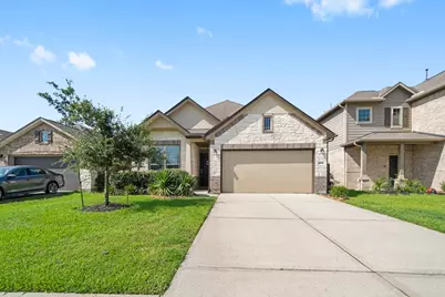 4234 Green Landing Drive, Spring, TX 77386 - Photo 1