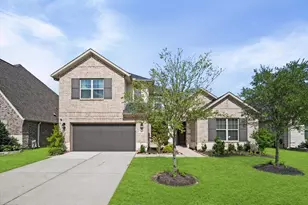 20614 Grazing Foal Ln, Tomball, TX 77377 - Photo 1