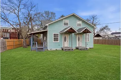 7301 Avenue K, Houston, TX 77011 - Photo 2