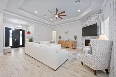 33510 Walnut Xing, Magnolia, TX 77355 - Photo 6