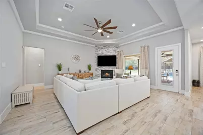 33510 Walnut Xing, Magnolia, TX 77355 - Photo 4
