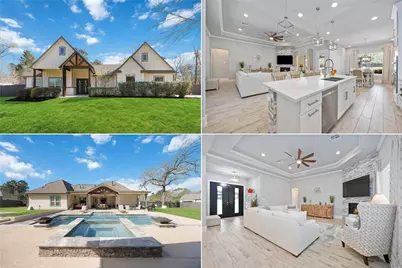 33510 Walnut Xing, Magnolia, TX 77355 - Photo 1