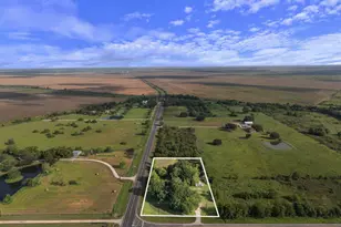 31 FM2175, Markham, TX 77456 - Photo 1