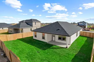1607 Knox Hill Path, Iowa Colony, TX 77583 - Photo 34