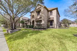 18614 Thomas Survey Dr, Cypress, TX 77433 - Photo 1