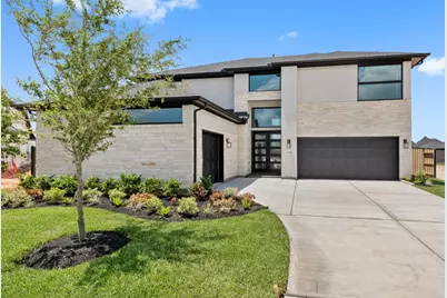 27334 Verbena Chase Lane, Hockley, TX 77447 - Photo 1