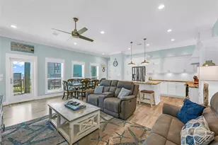 1978 Ave I, Crystal Beach, TX 77650 - Photo 4