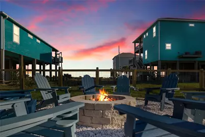 1978 Avenue I, Crystal Beach, TX 77650 - Photo 28