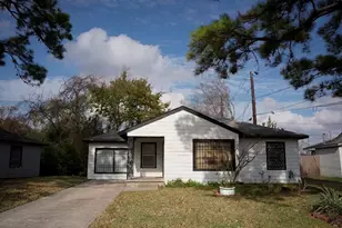 5115 Winnetka St, Houston, TX 77021 - Photo 1