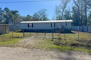 39 County Rd 3478, Cleveland, TX 77327 - Photo 1