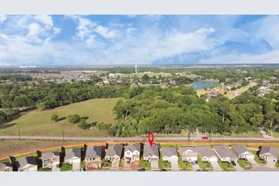 3426 Hughes Meadow Way, Richmond, TX 77406 - Photo 2