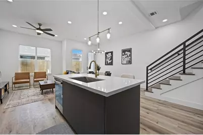 1805 Emir Street #M, Houston, TX 77009 - Photo 4