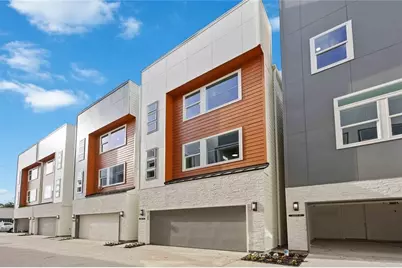 1805 Emir Street #M, Houston, TX 77009 - Photo 1