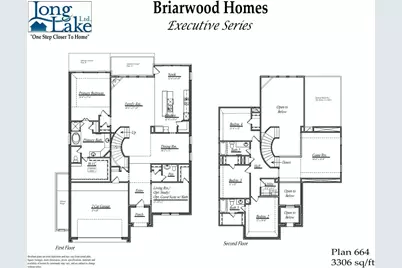 24722 Skerne Woods Drive, Spring, TX 77373 - Photo 2