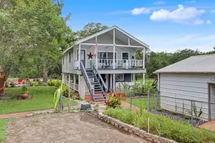 637 Lakeview Dr, Caldwell, TX 77836 - Photo 16