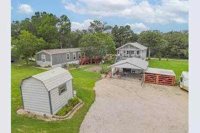 637 Lakeview Drive, Caldwell, TX 77836 - Photo 34