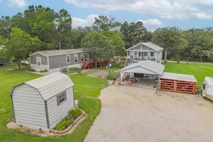 637 Lakeview Dr, Caldwell, TX 77836 - Photo 34