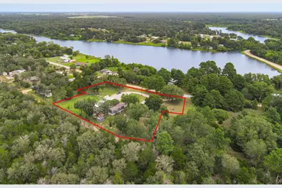 637 Lakeview Drive, Caldwell, TX 77836 - Photo 36