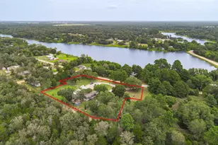637 Lakeview Dr, Caldwell, TX 77836 - Photo 36