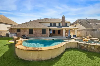 2306 Scarlatti Drive, Pearland, TX 77581 - Photo 2