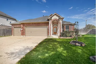 2009 Foxglove Oaks Court, Pearland, TX 77581 - Photo 1