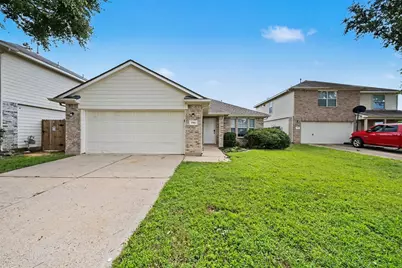 5906 Destiny Park Court, Katy, TX 77449 - Photo 2