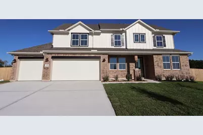 12202 Old Fashion Circle, Mont Belvieu, TX 77535 - Photo 1