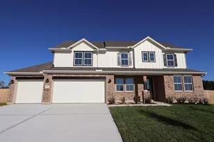 12202 Old Fashion Cir, Mont Belvieu, TX 77535 - Photo 1