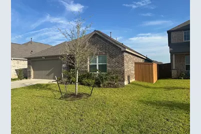 4720 Peony Green Drive, Katy, TX 77493 - Photo 2