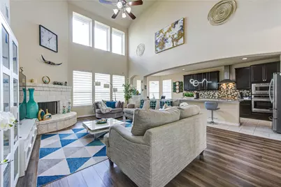 1111 Vivid Crescent Court, Katy, TX 77494 - Photo 38