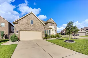 1111 Vivid Cres Ct, Katy, TX 77494 - Photo 2