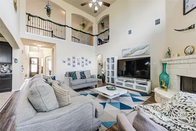 1111 Vivid Crescent Court, Katy, TX 77494 - Photo 10