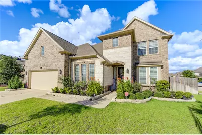 1111 Vivid Crescent Court, Katy, TX 77494 - Photo 1