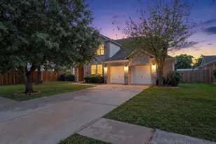 3011 Grand Lakeview Dr, Spring, TX 77388 - Photo 1