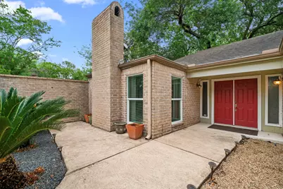 2103 Cherry Bend Drive, Houston, TX 77077 - Photo 2