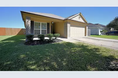 3111 Keystone Square Lane, Rosenberg, TX 77471 - Photo 1