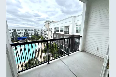 401 W 25th Street #2125, Houston, TX 77008 - Photo 12