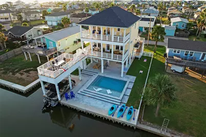 16515 Nassau Way, Jamaica Beach, TX 77554 - Photo 4
