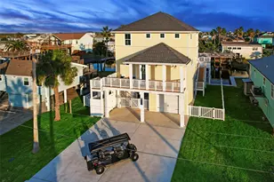 16515 Nassau Way, Jamaica Beach, TX 77554 - Photo 8