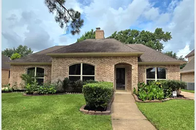 8706 Chelsworth Drive, Houston, TX 77083 - Photo 1