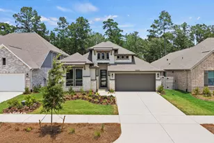 9154 Grand Jubilee Dr, Montgomery, TX 77316 - Photo 1