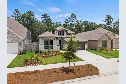 9154 Grand Jubilee Drive, Montgomery, TX 77316 - Photo 2