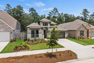 9154 Grand Jubilee Dr, Montgomery, TX 77316 - Photo 2