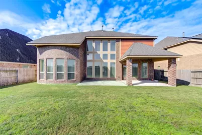 4623 Montcliff Bend Lane, Sugar Land, TX 77479 - Photo 42